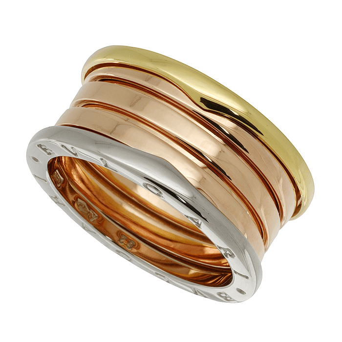 ブルガリ B-zero1(ビーゼロワン)