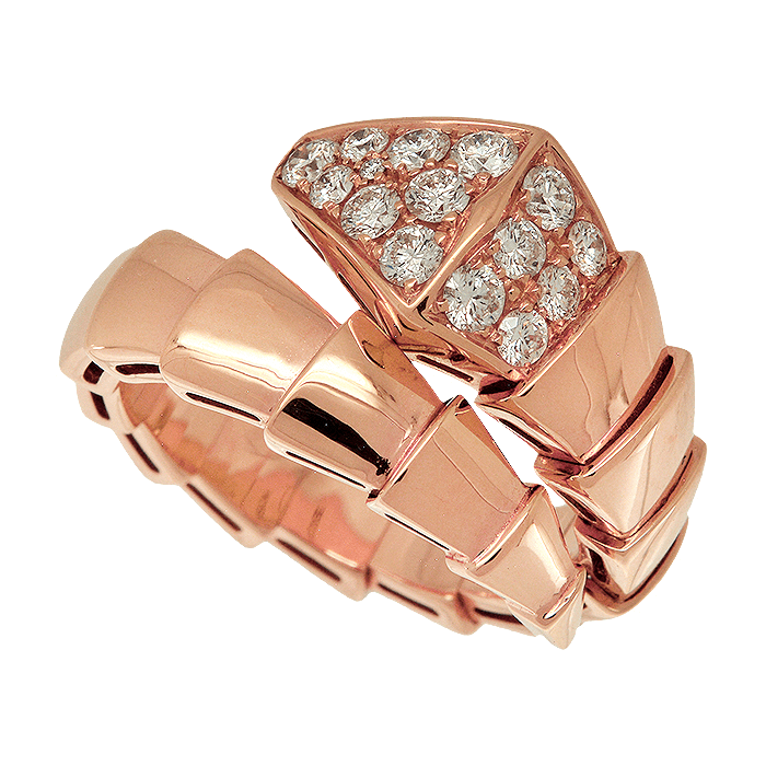 ブルガリ セルペンティ