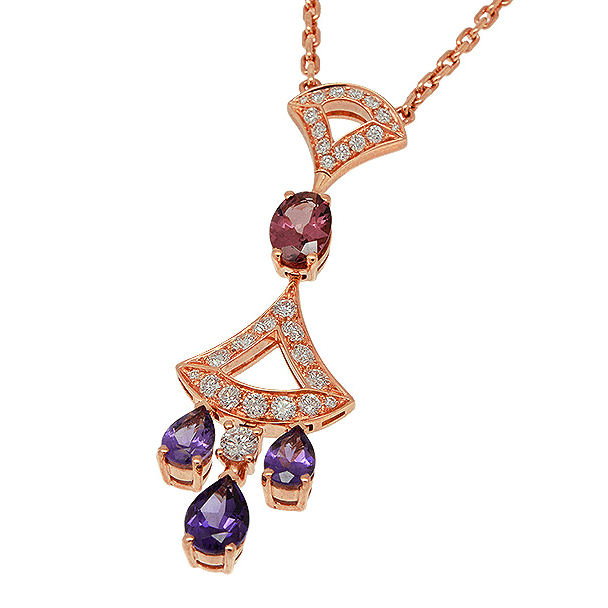 ブルガリ ディーヴァ