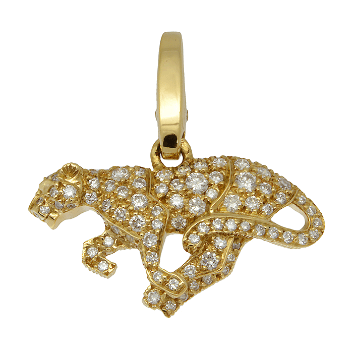 カルティエ トリニティシリーズ