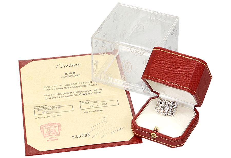 01.付属品は全て一緒に送る