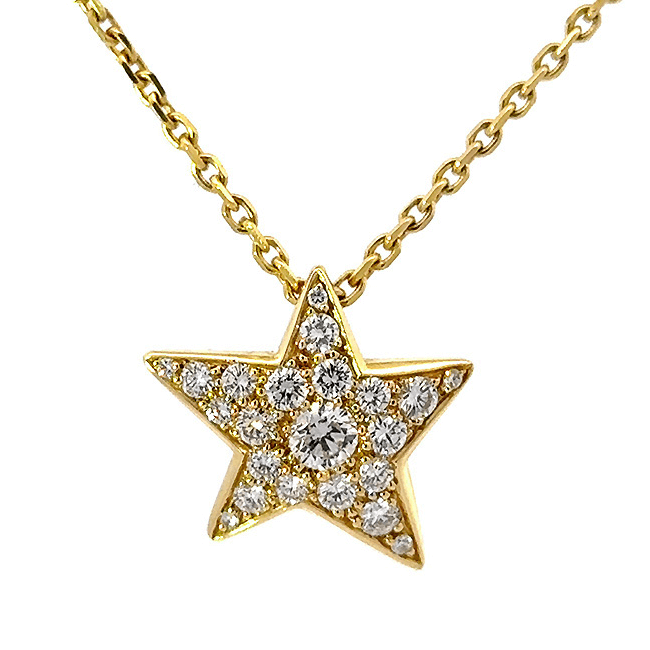 シャネル コメット コレクション