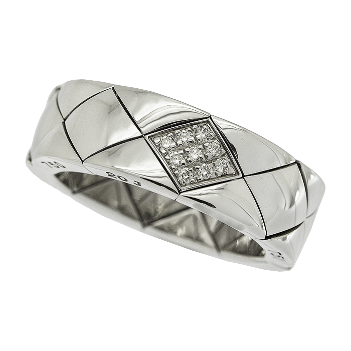 シャネル マトラッセ コレクション