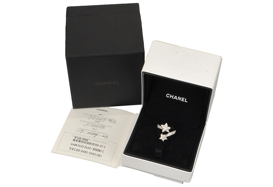 01.付属品は全て一緒に送る