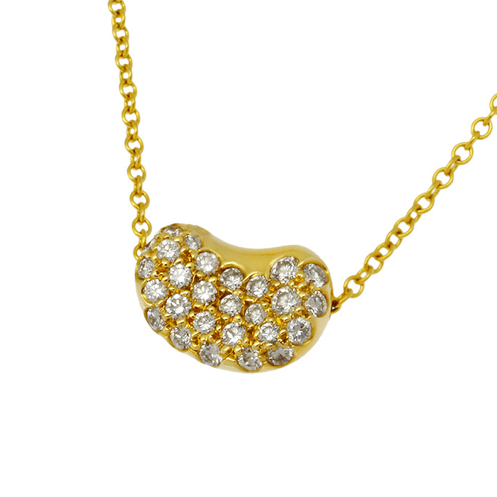 ティファニー ビーン