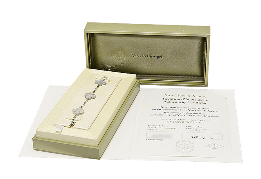 01.付属品は全て一緒に送る