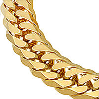 喜平 K18 10g～150g 6面/8面/12面/14面 ダブル/トリプル