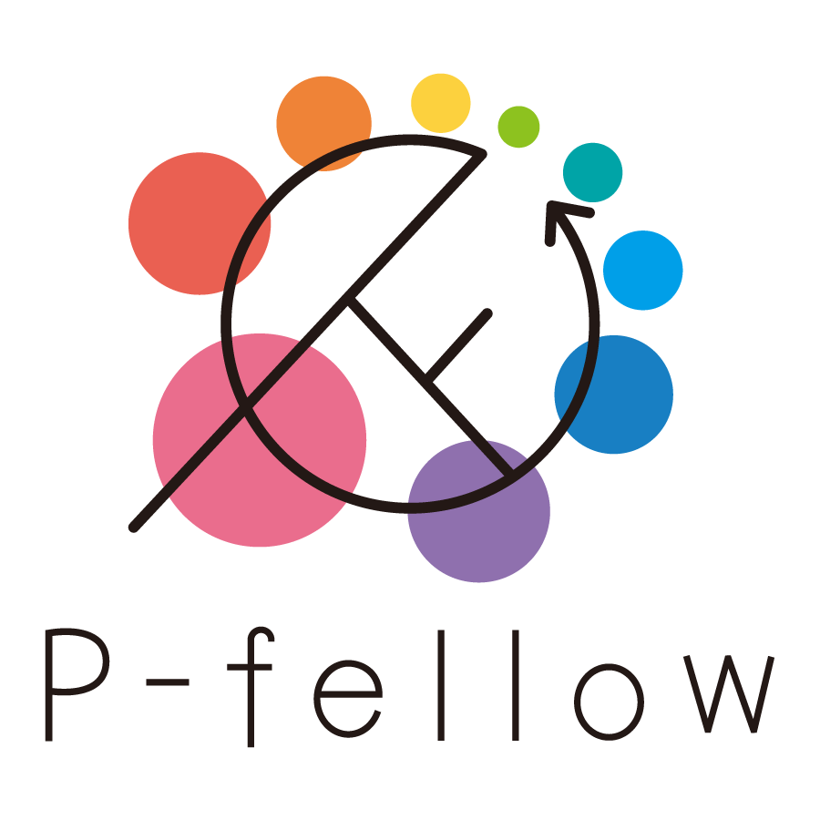 株式会社P-fellow